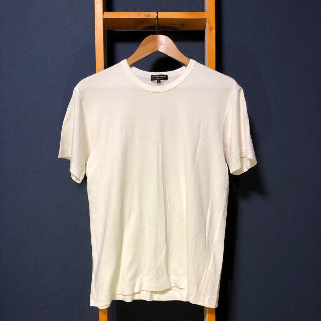 COMME des GARCONS HOMME PLUS(コムデギャルソンオムプリュス)の専用  COMME des GARCONS HOMME PLUS Ｔシャツ メンズのトップス(Tシャツ/カットソー(半袖/袖なし))の商品写真