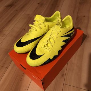 ナイキ(NIKE)のサッカースパイク(サッカー)