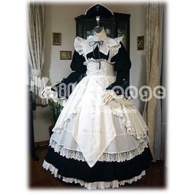 限定値下げ!ミルキーアンジェ シスターメイドの通販 by むろ's shop