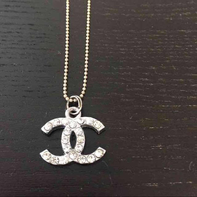 necklace💎 レディースのアクセサリー(ネックレス)の商品写真