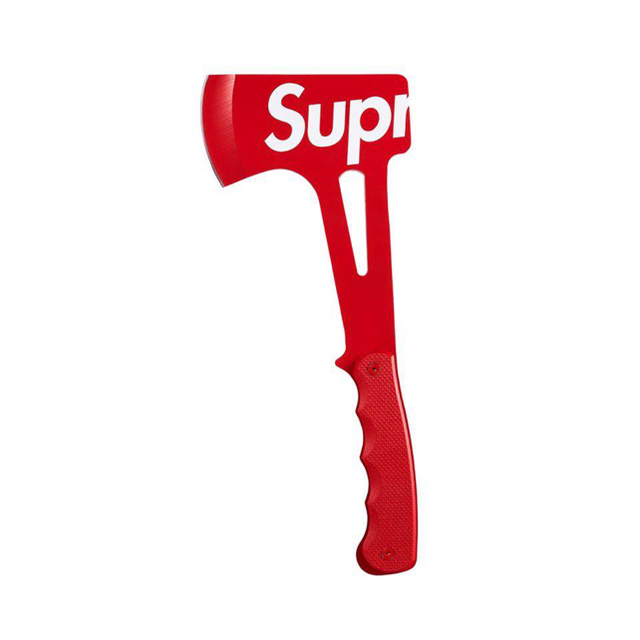 Supreme(シュプリーム)のsupreme SOG Hand Axe ソグ ハンドアックス 手斧 メンズのトップス(その他)の商品写真