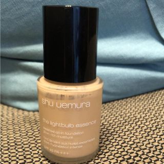 シュウウエムラ(shu uemura)のmamaさま専用です(ファンデーション)