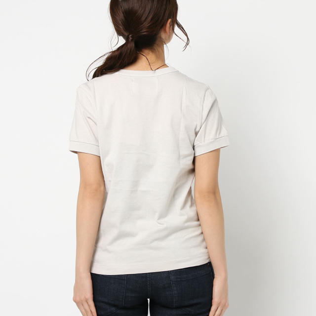 MARGARET HOWELL(マーガレットハウエル)のMHL. Ｔシャツ レディースのトップス(Tシャツ(半袖/袖なし))の商品写真