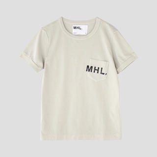 マーガレットハウエル(MARGARET HOWELL)のMHL. Ｔシャツ(Tシャツ(半袖/袖なし))