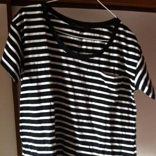 ページボーイ(PAGEBOY)のPAGEBOYの半袖Tシャツ(Tシャツ(半袖/袖なし))