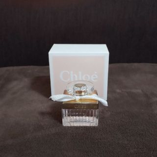 クロエ(Chloe)のクロエオードトワレ(香水(女性用))