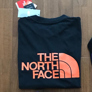 ビームス(BEAMS)の希少 XXL beams The North Face ビームス ノースフェイス(Tシャツ/カットソー(半袖/袖なし))