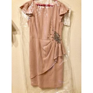 ジャスグリッティー(JUSGLITTY)のえりざべほますん様 専用(ミディアムドレス)