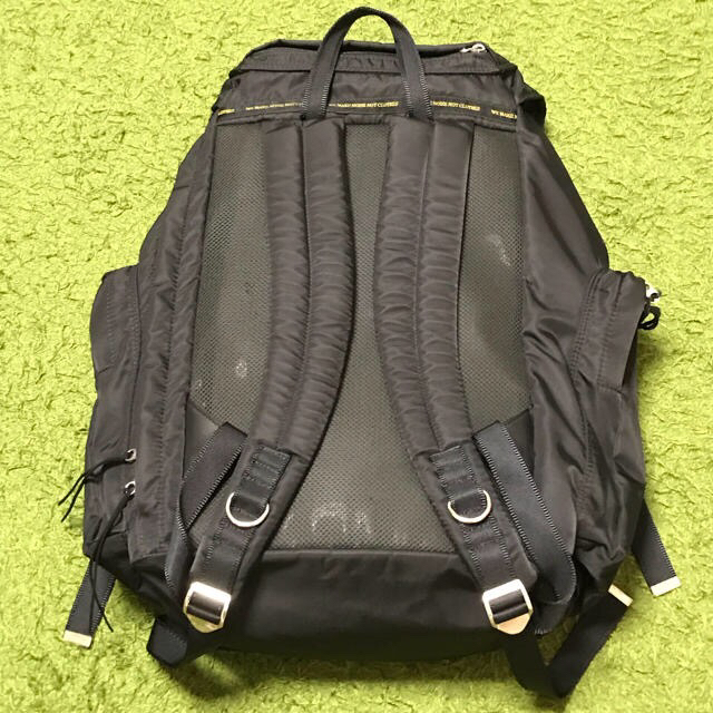 UNDERCOVER - アンダーカバー リュック プラダ型の通販 by マモリュー