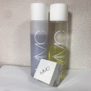 エムアイエムシー(MiMC)のMiMC 化粧水  エッセンス バーム(美容液)