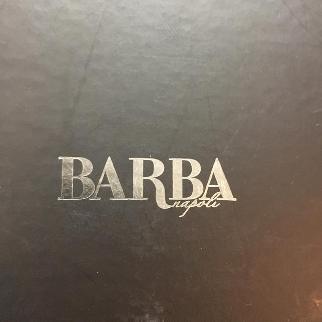 BARBA(バルバ)のあっぱー様  BARBA メンズのトップス(シャツ)の商品写真