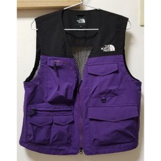 ザノースフェイス(THE NORTH FACE)のTHE NORTH FACE x BEAMS ユーティリティーベスト(ベスト)