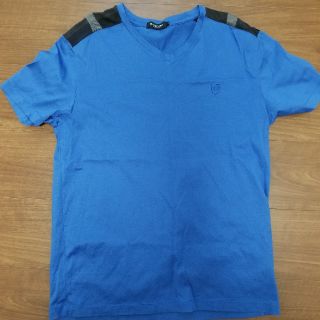 ブラックレーベルクレストブリッジ(BLACK LABEL CRESTBRIDGE)のｸﾚｽﾄﾌﾞﾘｯｼﾞ　Tシャツ(Tシャツ/カットソー(半袖/袖なし))