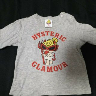 ヒステリックミニ(HYSTERIC MINI)の専用 2枚セットデビルミニちゃん T(Ｔシャツ)