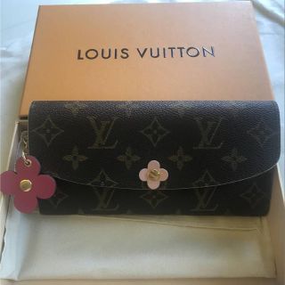 ルイヴィトン(LOUIS VUITTON)の超希少 ルイヴィトン M64202(財布)