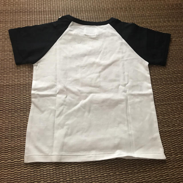 UNITED ARROWS(ユナイテッドアローズ)のLEE 新品未使用 キッズ/ベビー/マタニティのキッズ服男の子用(90cm~)(Tシャツ/カットソー)の商品写真