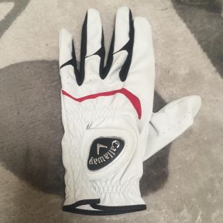 キャロウェイ(Callaway)の男性用 ゴルフグローブ(その他)