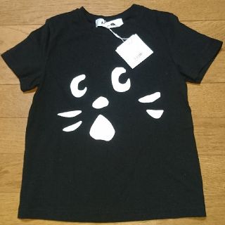 ネネット(Ne-net)の新品 未使用 にゃー🐱 ネネット  キッズ Tシャツ (Tシャツ/カットソー)