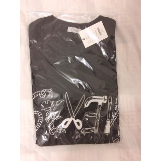 サンダイメジェイソウルブラザーズ(三代目 J Soul Brothers)のSEVEN Tシャツ 三代目 NAOTO(Tシャツ/カットソー(半袖/袖なし))