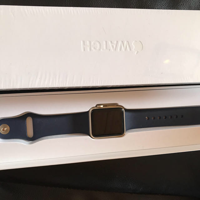 Apple Watch series1 38mm