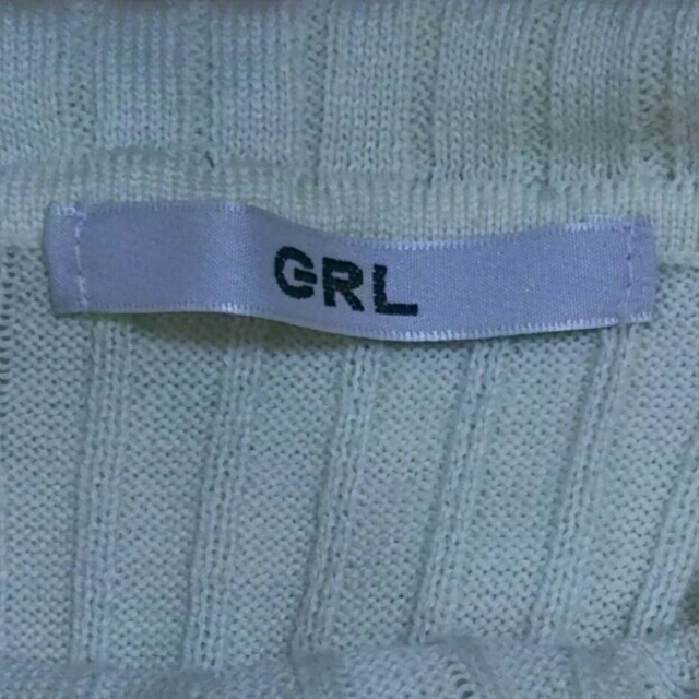 GRL(グレイル)のDK様 専用 レディースのトップス(その他)の商品写真