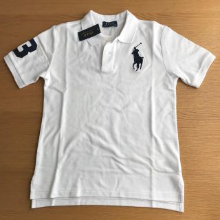 ポロラルフローレン(POLO RALPH LAUREN)のPOLO RALPH LAUREN ポロシャツ(Tシャツ/カットソー(半袖/袖なし))