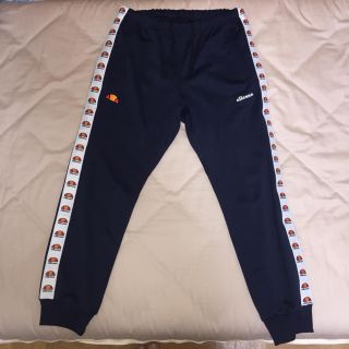 エレッセ(ellesse)のellesse トラックパンツ (スラックス)