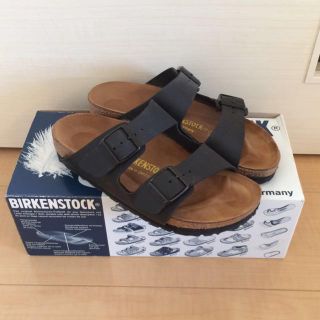 ビルケンシュトック(BIRKENSTOCK)のビルケン◎サンダル(サンダル)