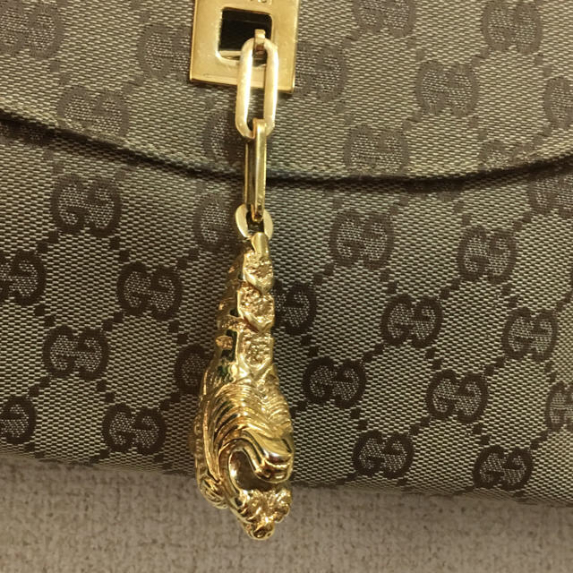 Gucci(グッチ)のGUCCIのショルダーバック レディースのバッグ(ショルダーバッグ)の商品写真