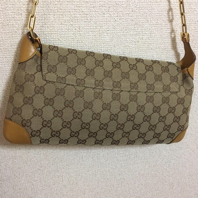 Gucci(グッチ)のGUCCIのショルダーバック レディースのバッグ(ショルダーバッグ)の商品写真