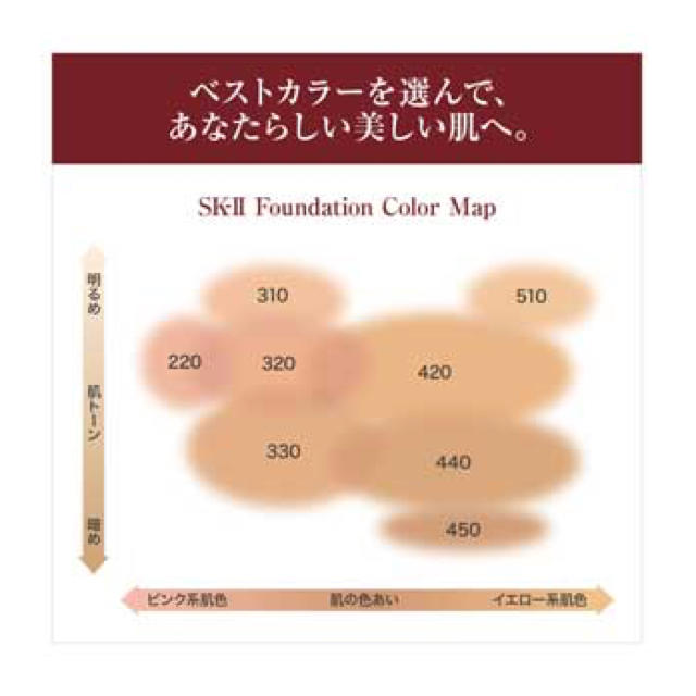 SK-II - SK-II クリア ビューティ エナメル ラディアント クリーム