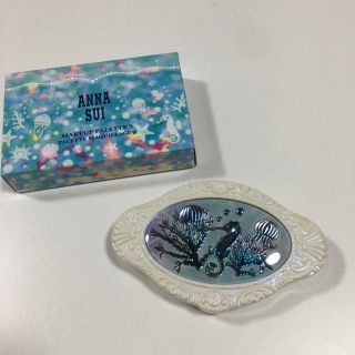 アナスイ(ANNA SUI)のANNA SUI メイクアップパレット 3 (その他)