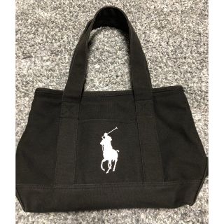 ラルフローレン(Ralph Lauren)のラルフローレン トートバッグ(トートバッグ)