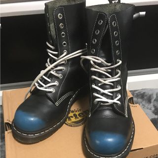 ドクターマーチン(Dr.Martens)のドクターマーチン 10ホール(ブーツ)