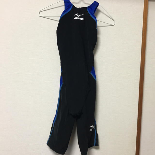 MIZUNO(ミズノ)のMIZUNO 競泳水着 S size レディースの水着/浴衣(水着)の商品写真