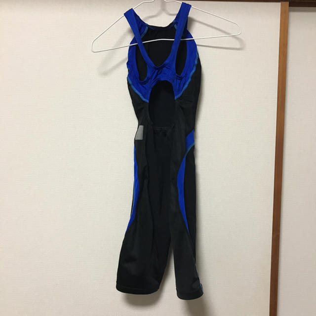 MIZUNO(ミズノ)のMIZUNO 競泳水着 S size レディースの水着/浴衣(水着)の商品写真
