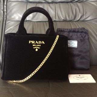 プラダ(PRADA)のここ様 専用 限定(ショルダーバッグ)