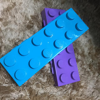 LEGO ペンケース 筆箱(ペンケース/筆箱)