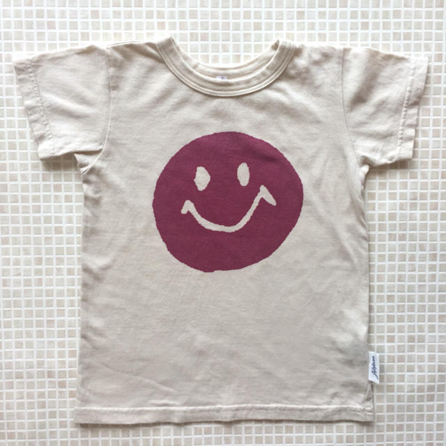 MARKEY'S(マーキーズ)のマーキーズ Tシャツ2枚セット 110 120 140 スマイルTシャツ キッズ/ベビー/マタニティのキッズ服女の子用(90cm~)(Tシャツ/カットソー)の商品写真