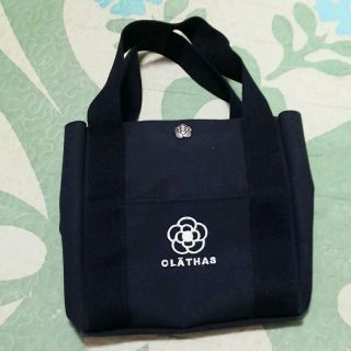 クレイサス(CLATHAS)の★きよりん様専用★クレイサストートバッグ(トートバッグ)