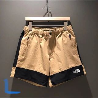 ザノースフェイス(THE NORTH FACE)のTHE NORTH FACE × BEAMS(ショートパンツ)