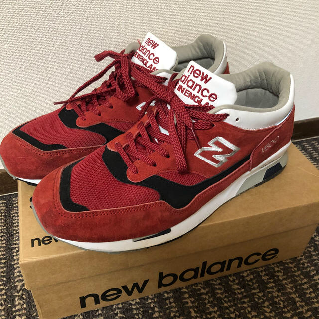 New Balance(ニューバランス)のnew balance M1500 29cm ニューバランス メンズの靴/シューズ(スニーカー)の商品写真