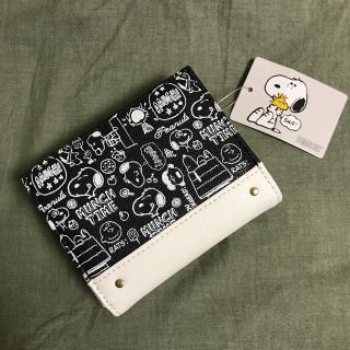 スヌーピー(SNOOPY)のスヌーピー  財布(財布)