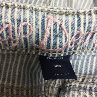 ギャップ(GAP)のギャップ ショートパンツ 160(パンツ/スパッツ)