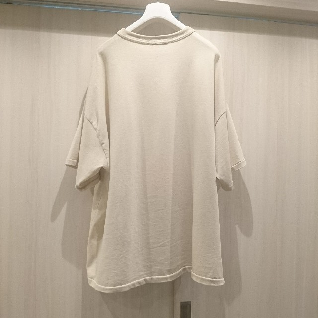 adidas(アディダス)のタカアキ様専用YEEZY SEASON 5 Cali Sport tee  メンズのトップス(Tシャツ/カットソー(半袖/袖なし))の商品写真