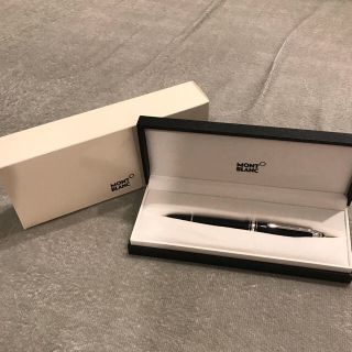 モンブラン(MONTBLANC)の☆MONTBLANC マイスターシュテュック☆norichan様専用(ペン/マーカー)