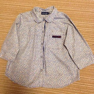 ラルフローレン(Ralph Lauren)のラルフローレン 女の子ブラウス120(その他)