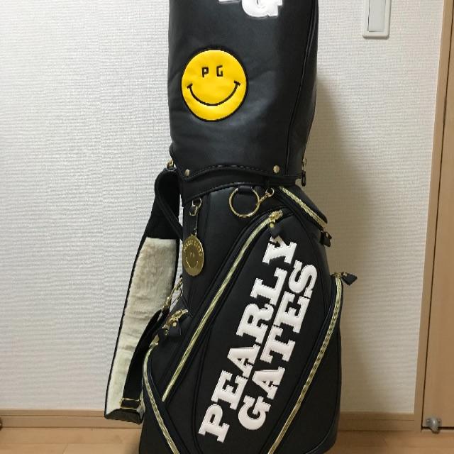 パーリーゲイツ　限定品