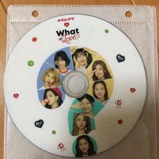 TWICE  DVD   ★お値下中★(K-POP/アジア)