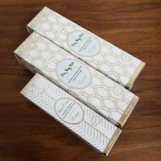 サボン(SABON)の【RuRi☺️様専用】SABON　ブリーズコレクション3本セット(ボディローション/ミルク)